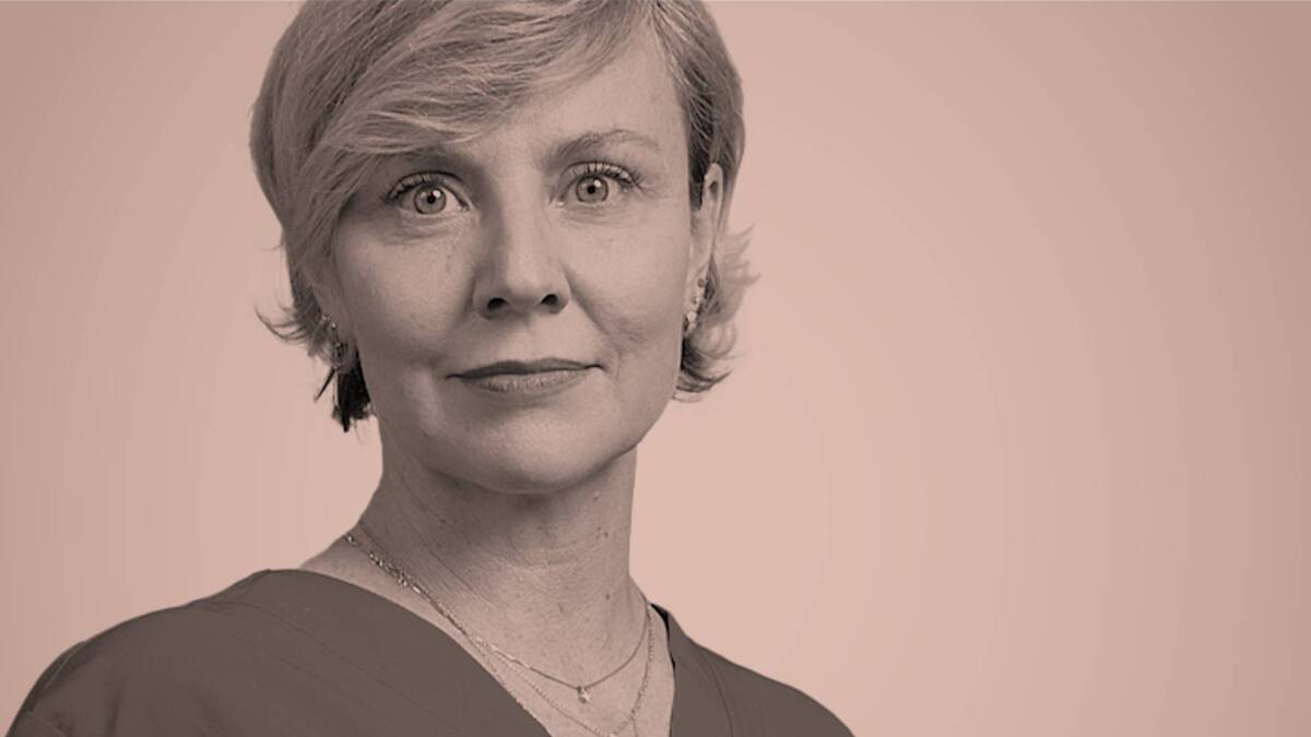 ดร. เอดิตตา บุตตูรา