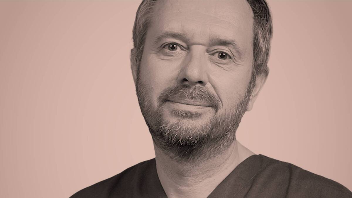 ดร. อูว์ก การ์ติเยร์