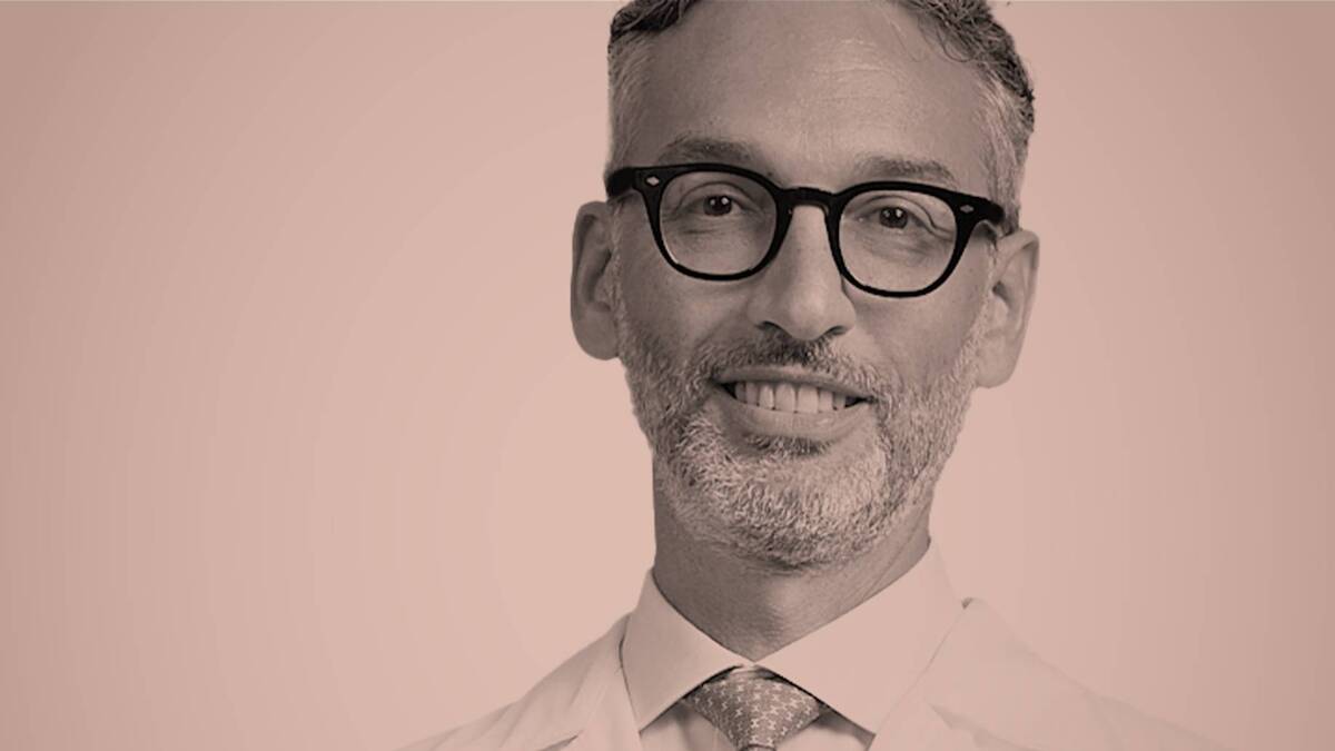 ดร. อันเดรีย มาร์การา