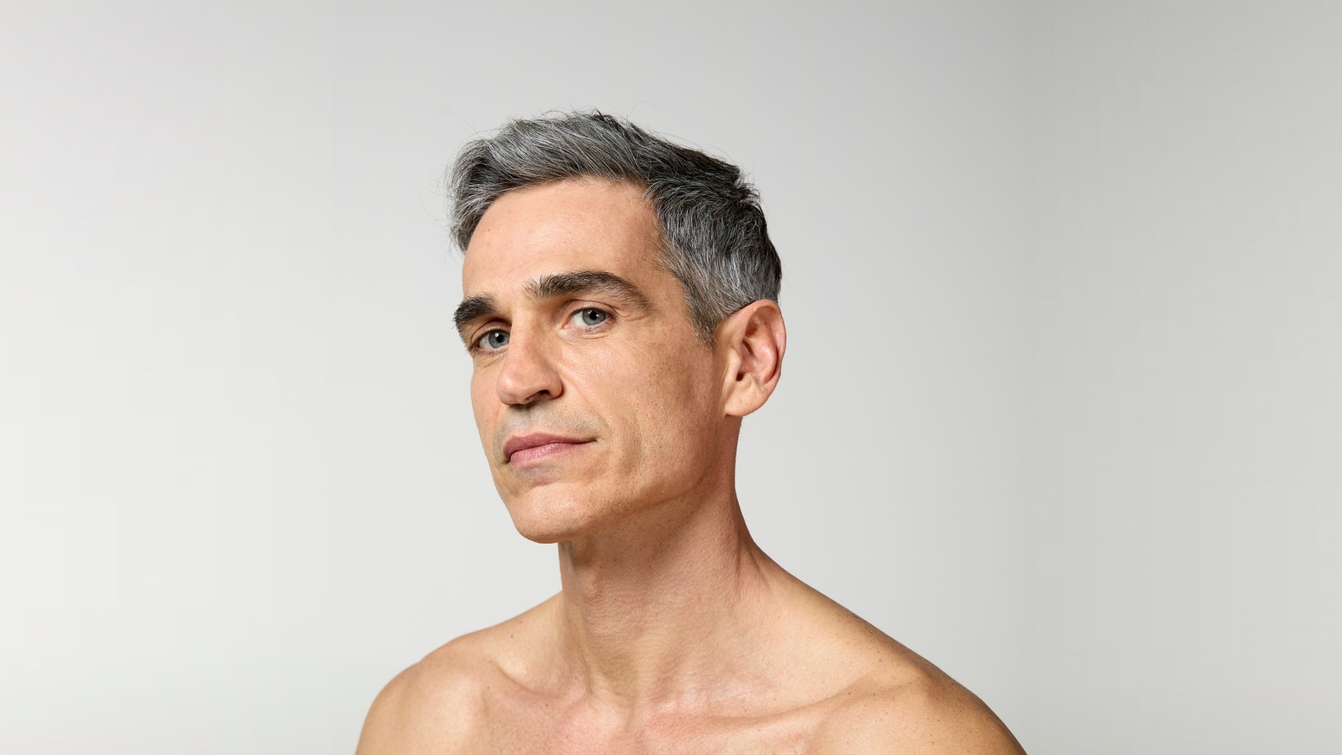 ใบหน้าและลำคอ